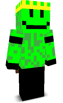 Minecrafter51974's skin
