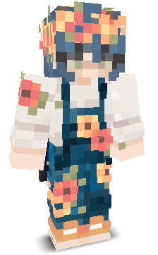 swovo's skin