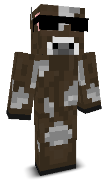 XXMrCowXX's skin