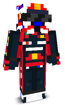 MaverickAIM7's skin
