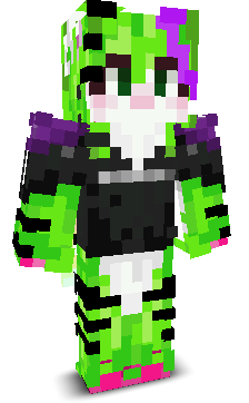 Nightperson1's skin