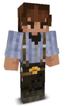 Lybrty3's skin