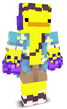 Kairo1323's skin