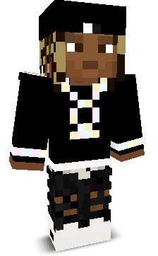 XxSkeletellyxX's skin