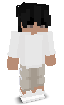 jakovmar's skin