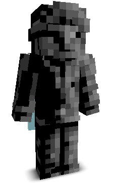 GhosTheGuitarist's skin