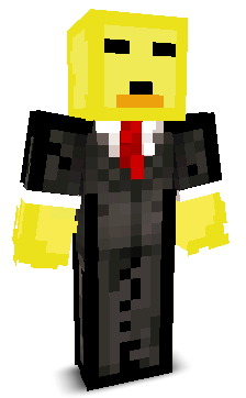 Zombie70478's skin