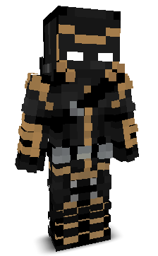 Raptor117982's skin