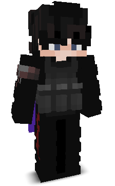 NicoNinja_12's skin