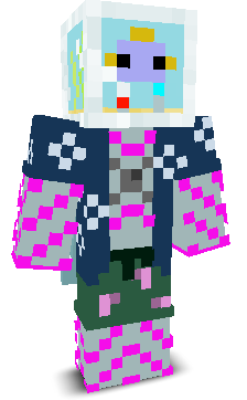 The_Real_GILLY's skin