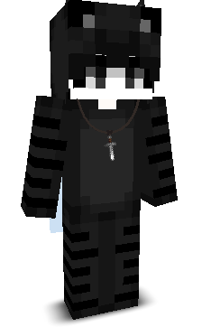 mullered's skin