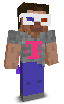 drnf's skin