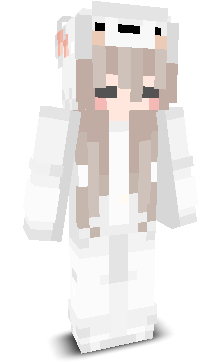 LeoMag's skin