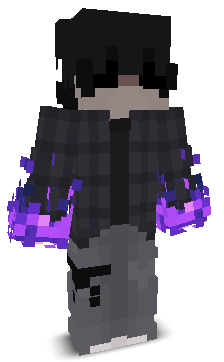 MrAustinnnn's skin