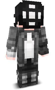 IsntGlitch's skin