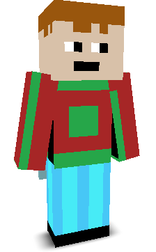 TeddyGrassby2013's skin