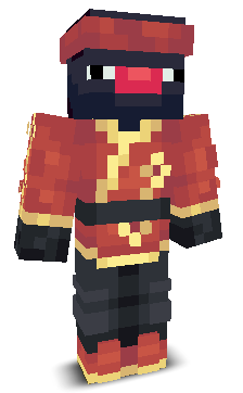 WildcardsYT's skin