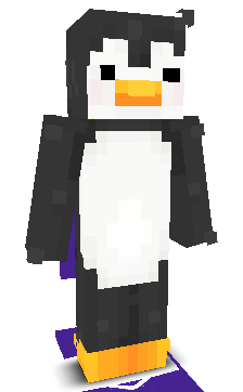WarriorIncline's skin