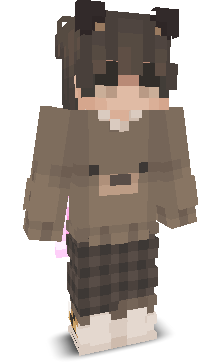 LuzikArbuzikPL1's skin