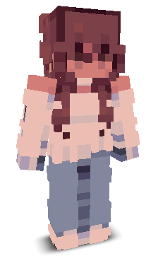 DeadlyPM's skin