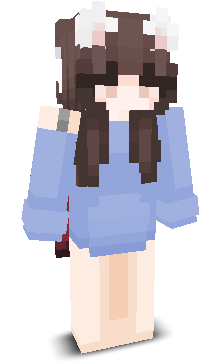 FuzeeeAurora's skin