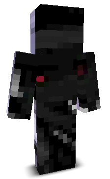 S1MahirA1's skin