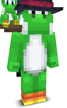 YoshiPlane's skin