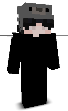 VoidyzAbyss's skin