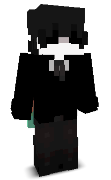 HvkEnguerrand's skin