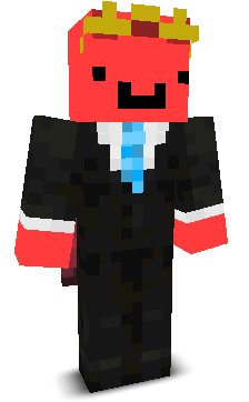 IHateSkeletons's skin