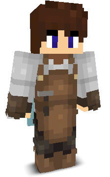 Finch021's skin