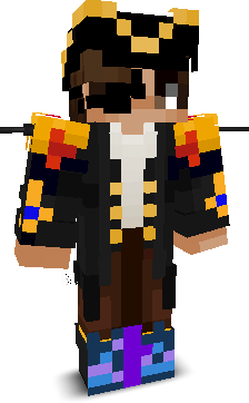 Wisuo's skin