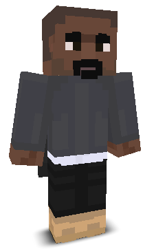SoDepressed's skin