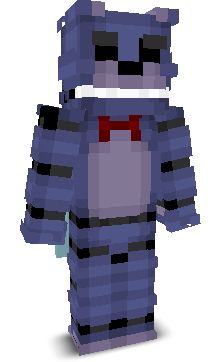 Mashiur's skin