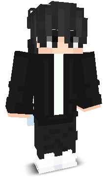 caloricchan's skin