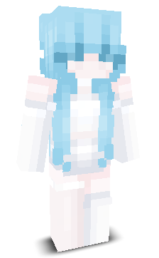 NubowskieGacieXD's skin