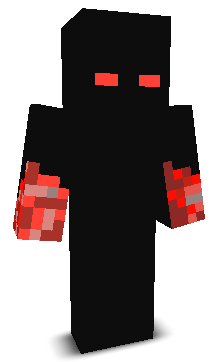 Clix1363's skin