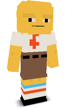 CoolButWhoAsked's skin