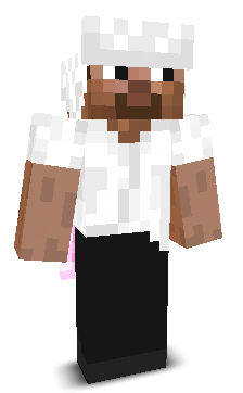 Max_MHM's skin