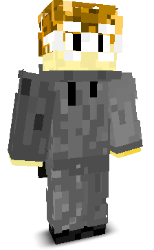 Redpistinator's skin