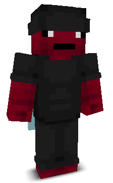 anchorHit's skin