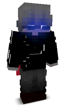 iMartinR420's skin