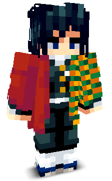 Itz_Arnik's skin