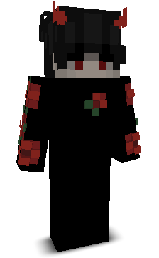 HeavenlyNexxer's skin