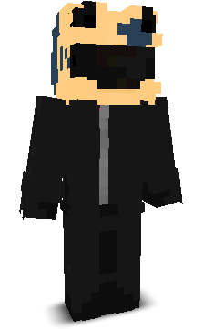 gladiotuetur's skin
