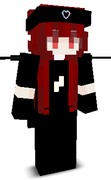 Auly's skin
