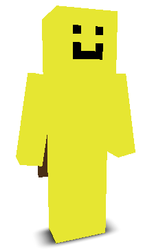 baldingstewe's skin