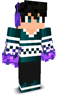 Min1712's skin