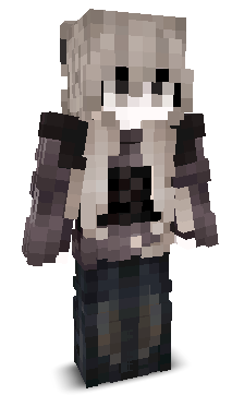 SilentExpanse's skin