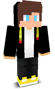 EXD_Selim's skin